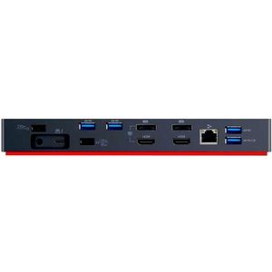 Lenovo ThinkPad Thunderbolt 3 Docking Station